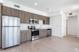1Bed, 1Bath F 325 floor plan
